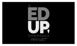 EdUP experience logo