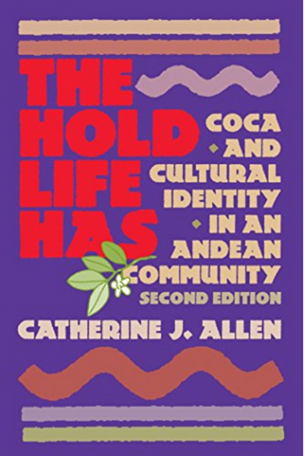 The hold life has book cover
