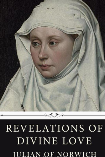 Revelations of Divine Love cover