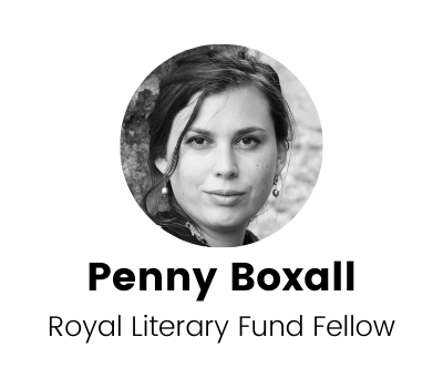 Penny Boxall