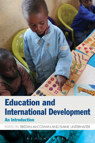 Education and International Development: An Introduction 