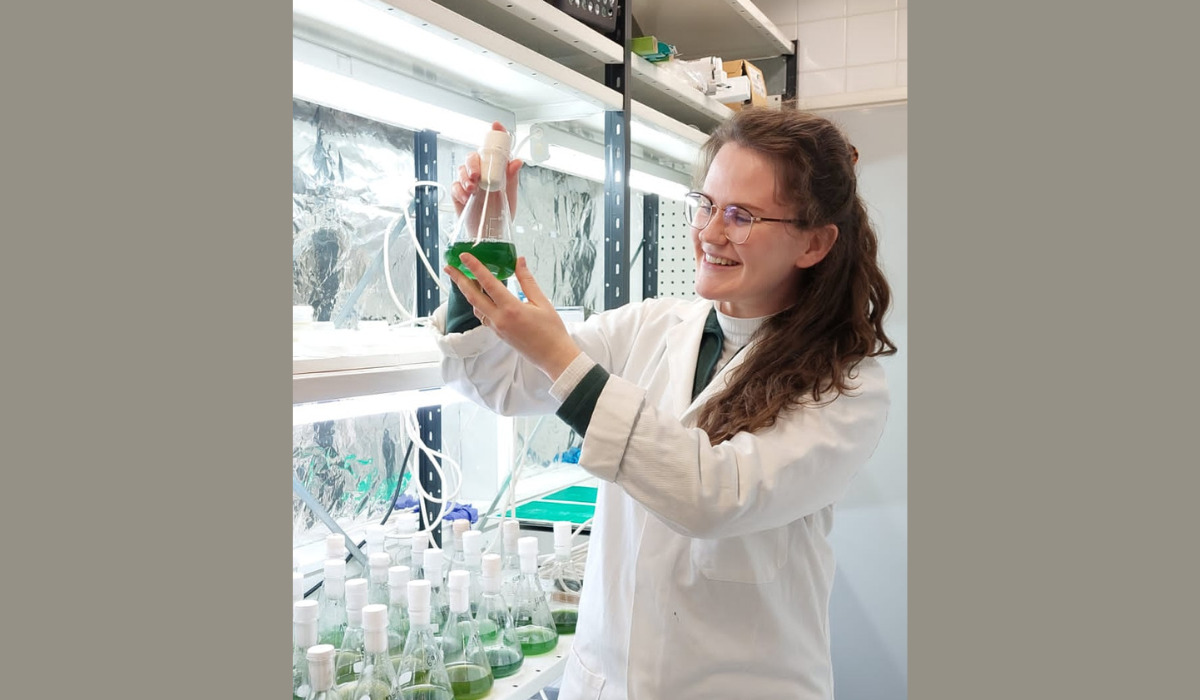 Dr Laura Wey