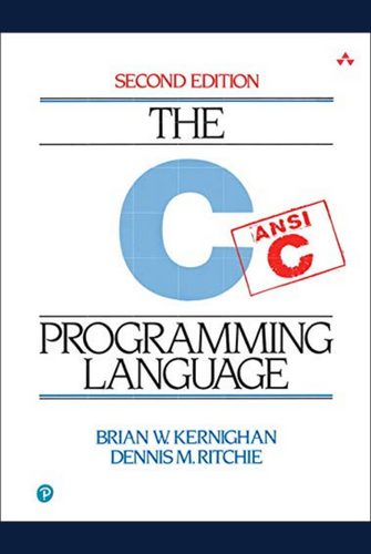 Programming language cover