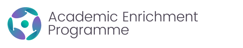 Academic Enrichment Programme Logo