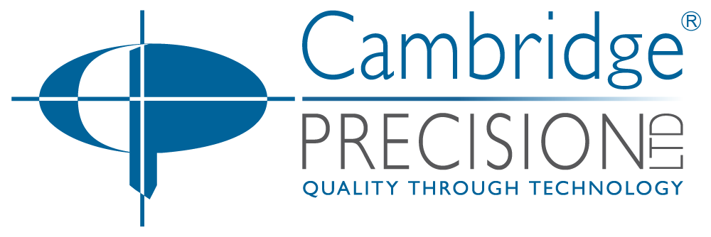 Cambridge Precision Ltd Logo