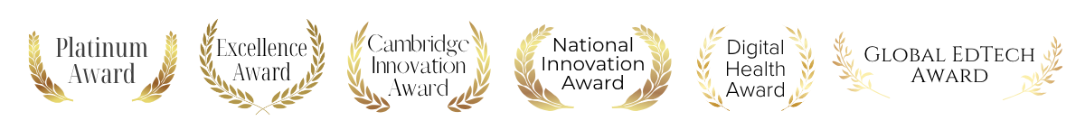 2025 laurels