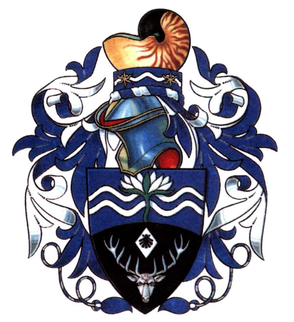 Coat of Arms