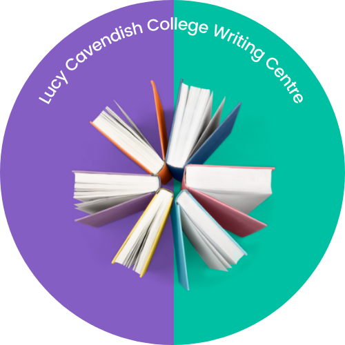 Colle writing centre logo