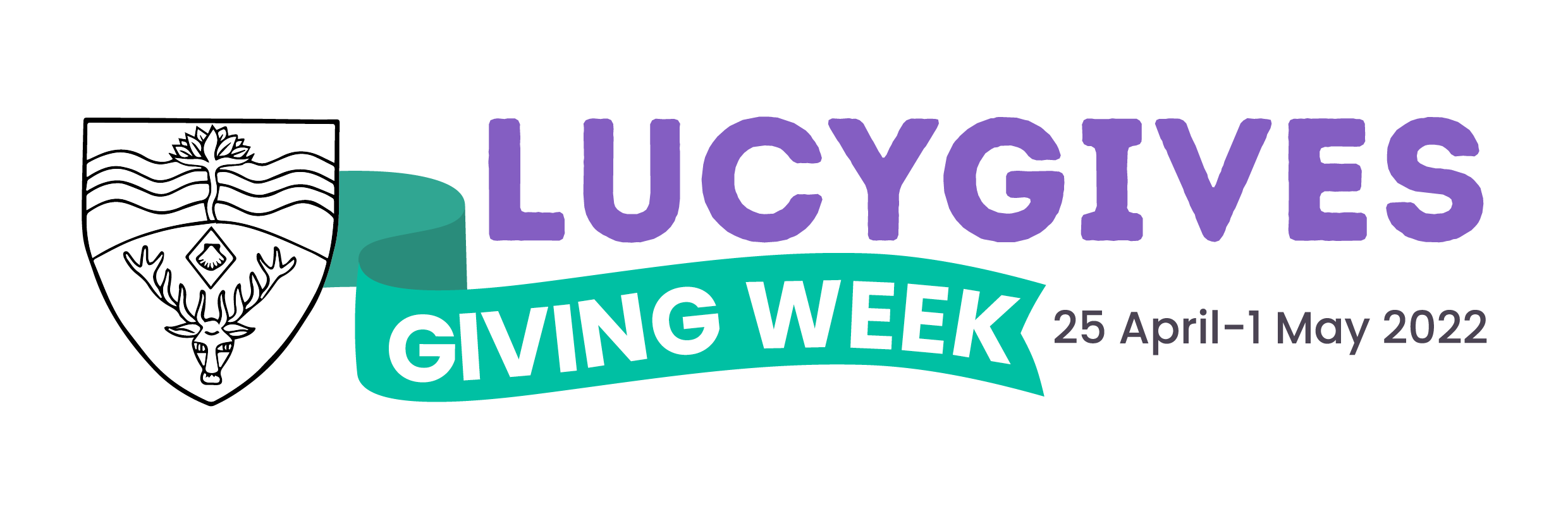 LucyGives Giving Week 2022