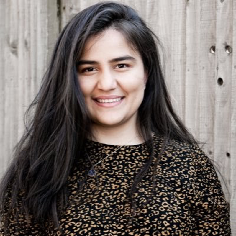 Rabia Nasimi - Sociology