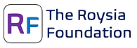 Roysia Foundation logo