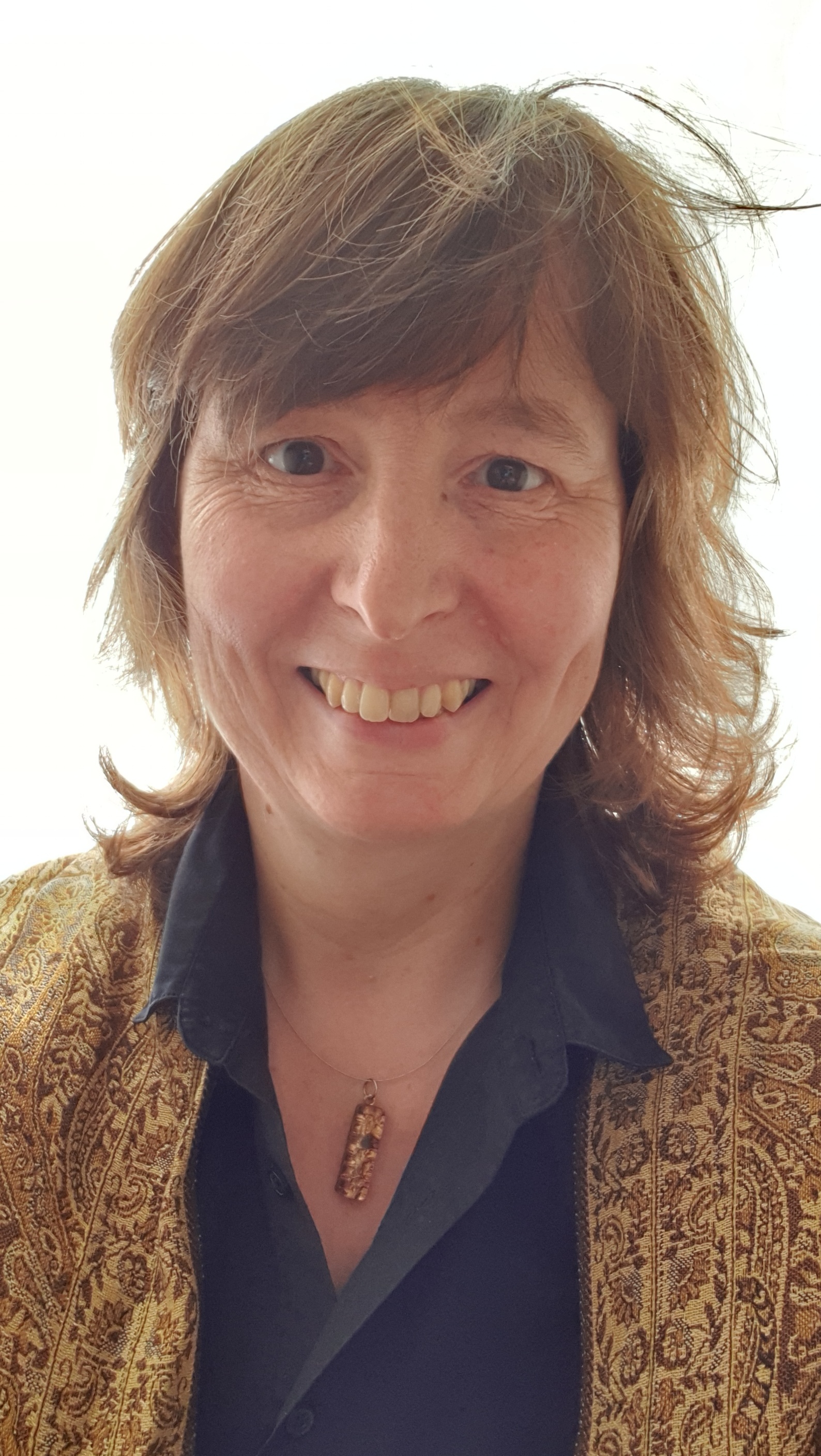 Ruth Cameron 
