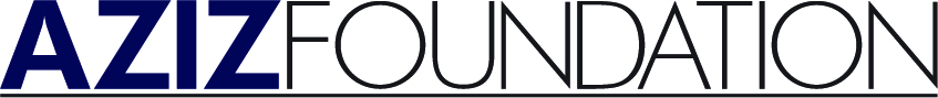 aziz foundation logo