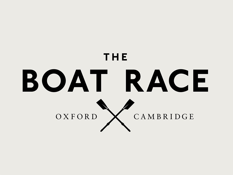 Boat Race logo