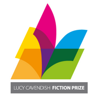 Fiction Prize logo