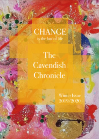 Cavendish Chronicle