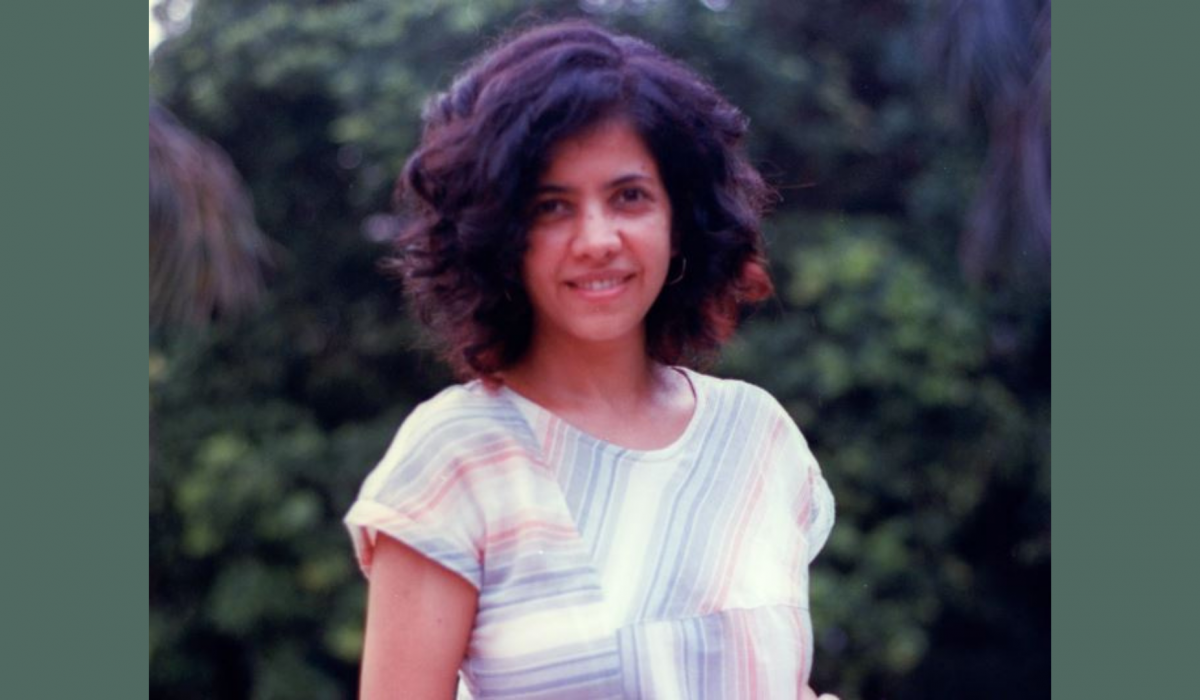 Professor Sunalini Kumar
