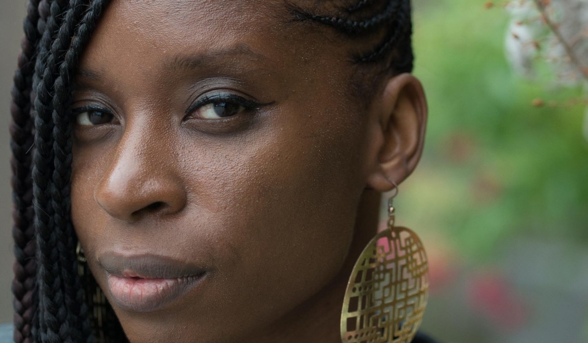 Preview of award-winning author Irenosen Okojie’s ‘Three Wise Women’