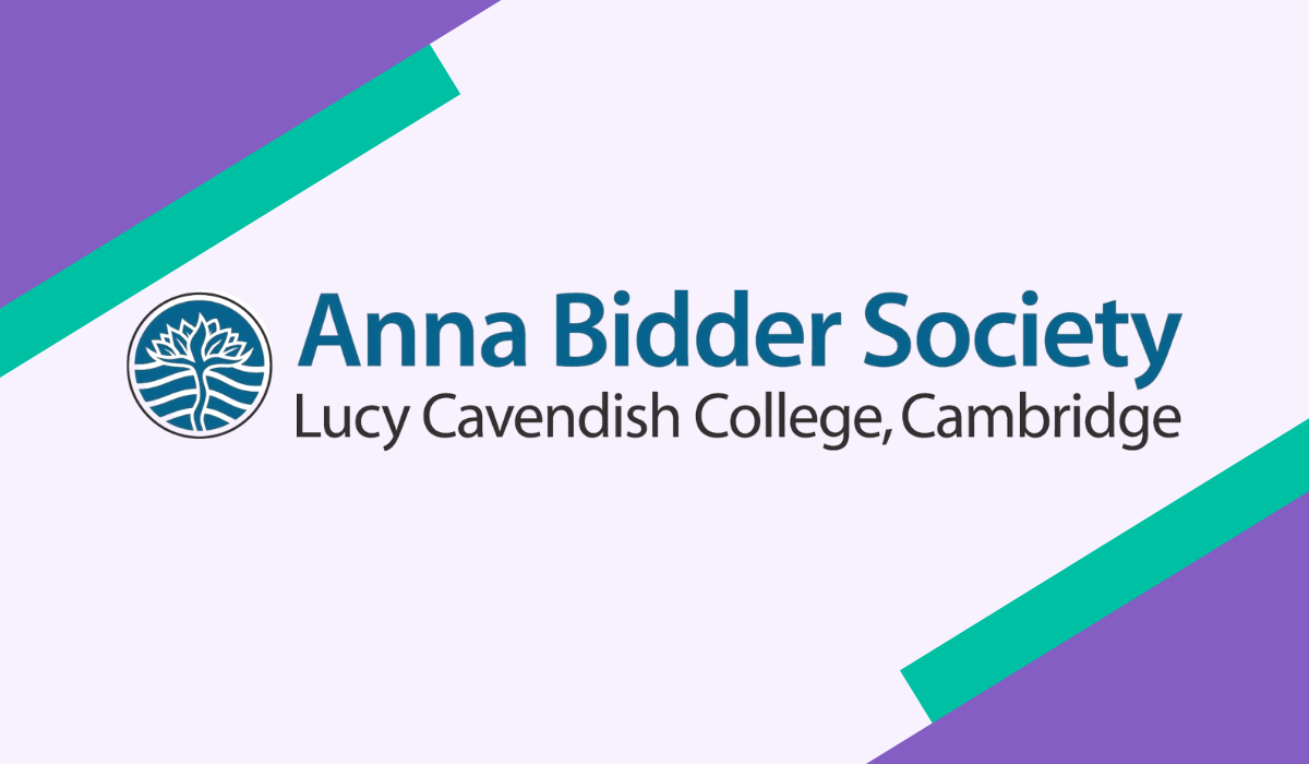 2020 marks largest membership of the Anna Bidder Society since its inception