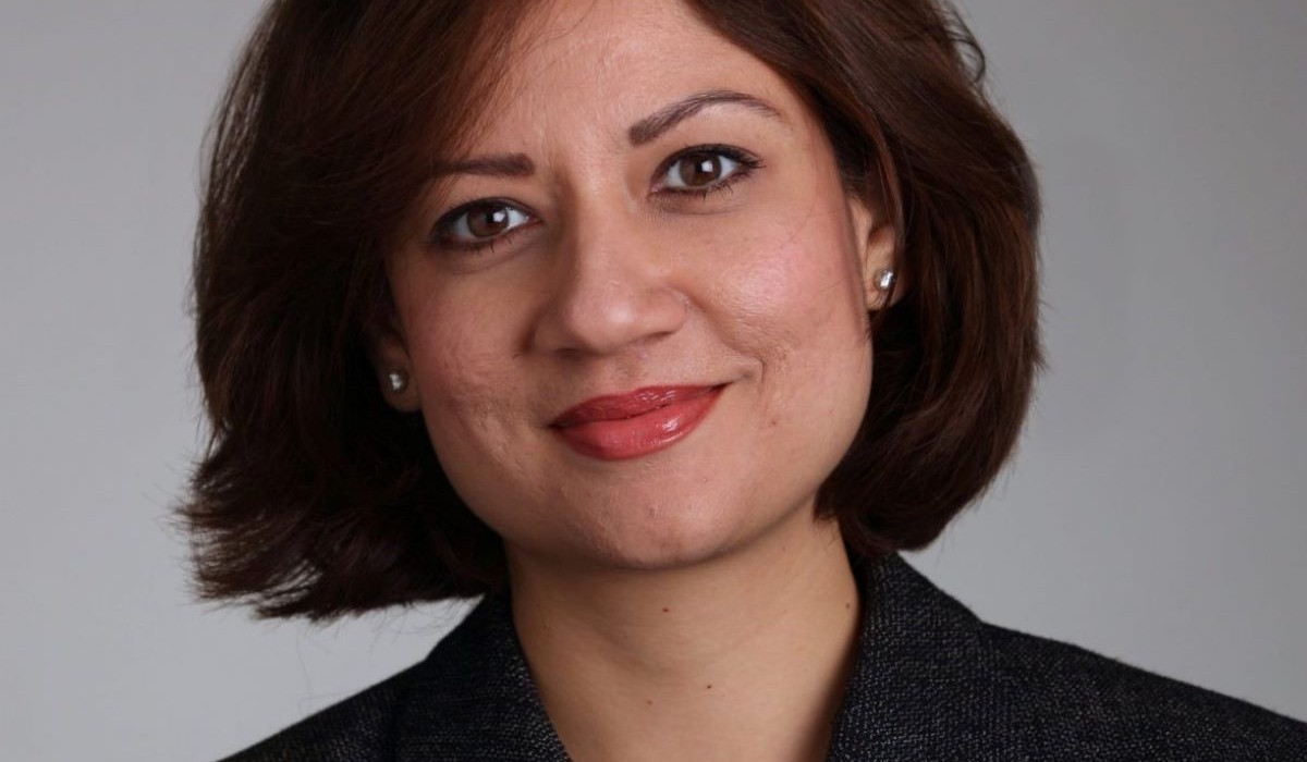 Priya Lele: Launching a global network for female leaders in legal innovation