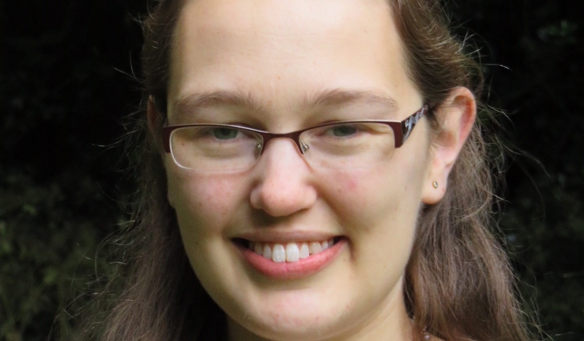 Women in Science: spotlight on Dr Sarah Morgan