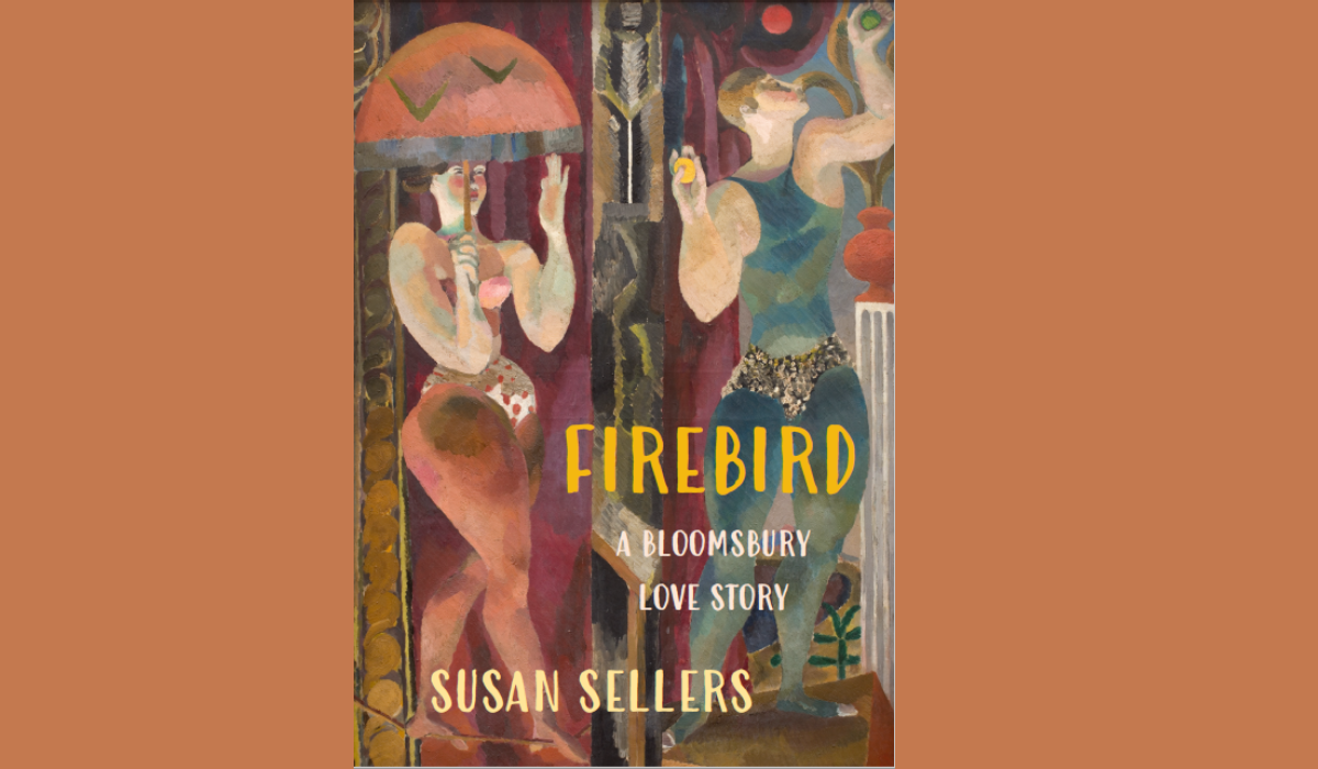 Susan's book cover