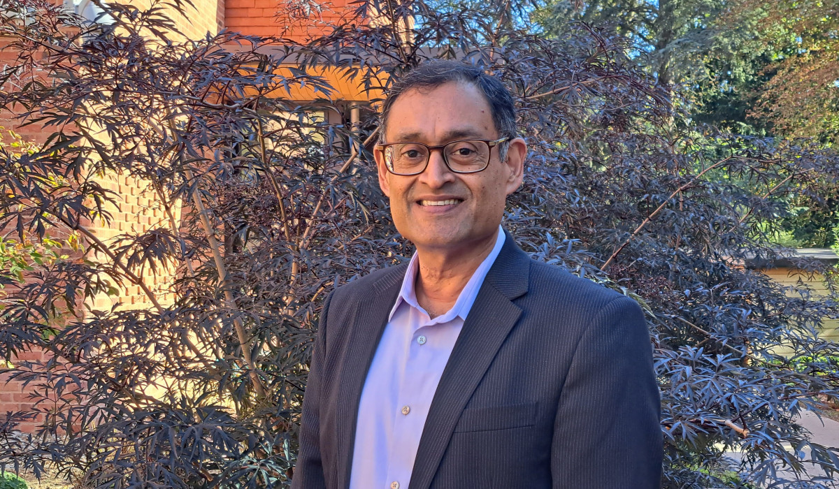 Girish Menon