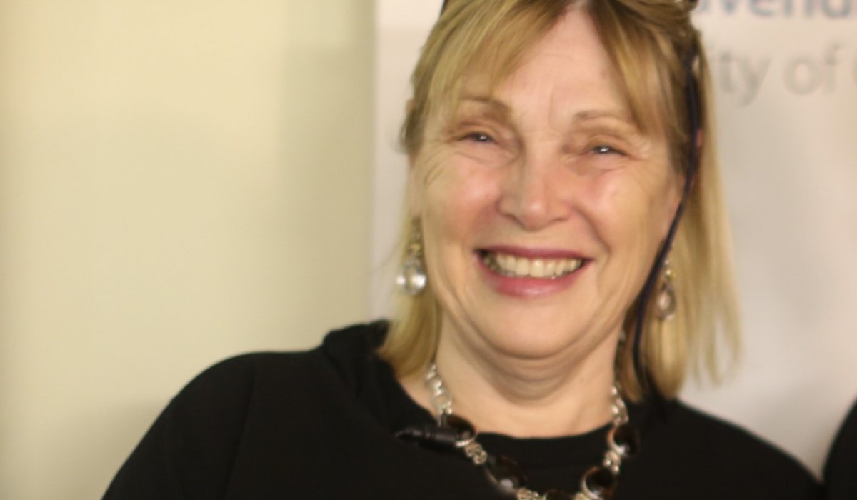 Boni Sones releases a podcast with Fiction Prize authors