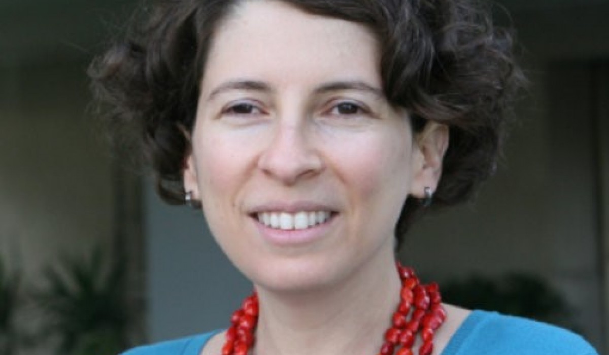 Lucy Cavendish College is delighted to welcome new Fellow Dr Deborah Talmi