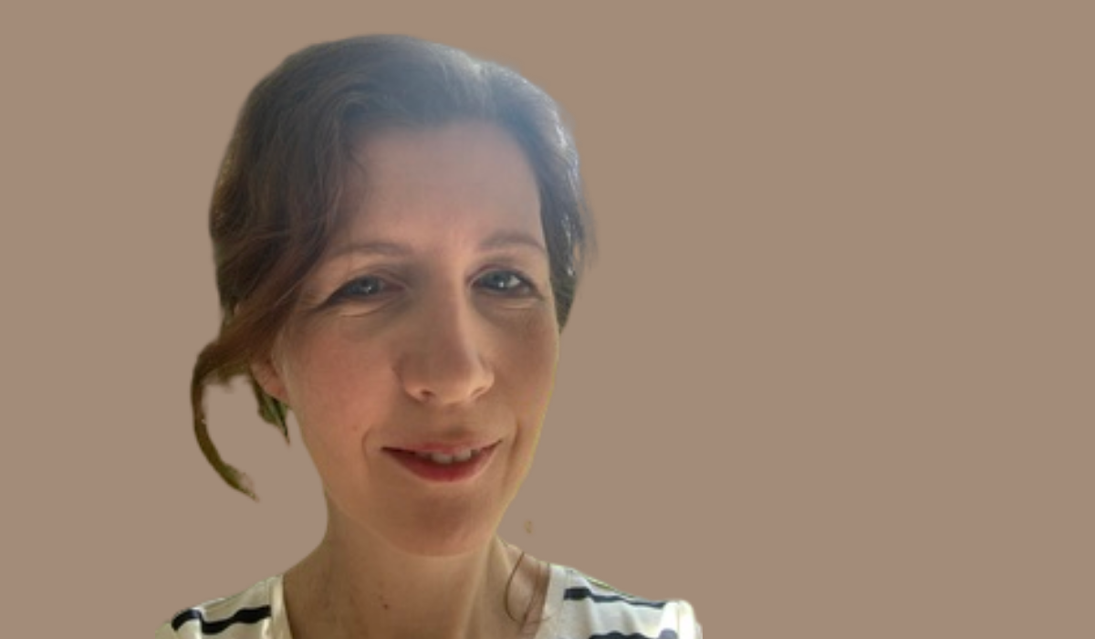 Elizabeth Fistein joins Lucy Cavendish as Director of Studies, Clinical Medicine