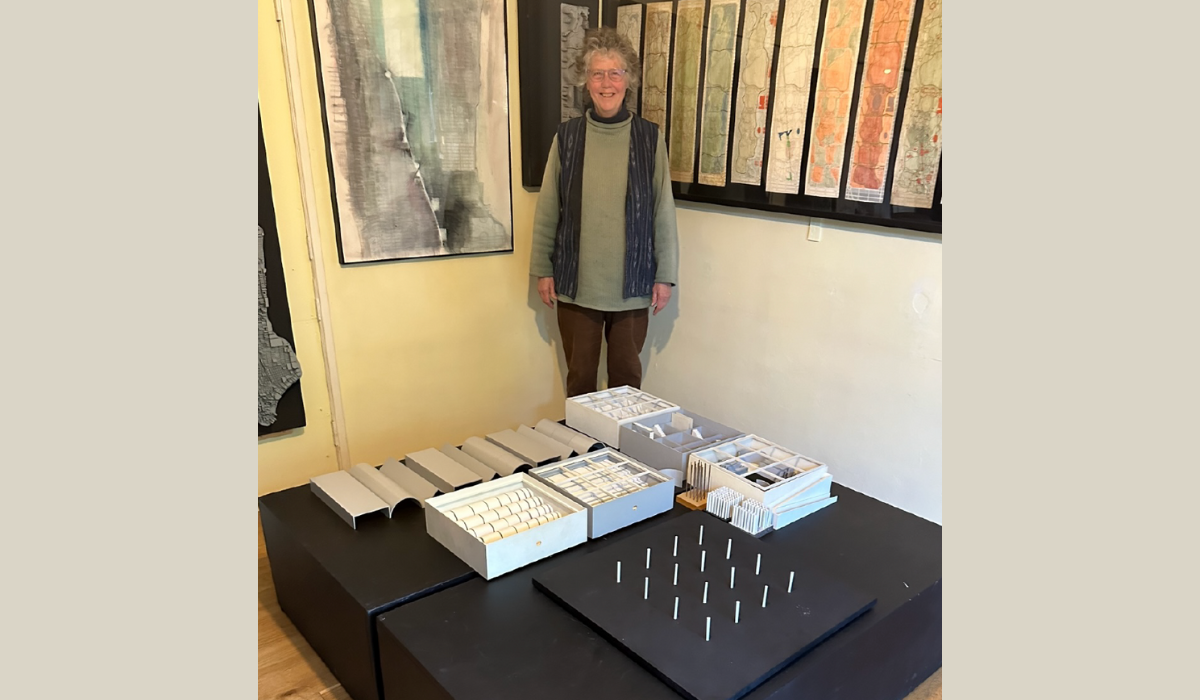 Lorna and pedagogical tool