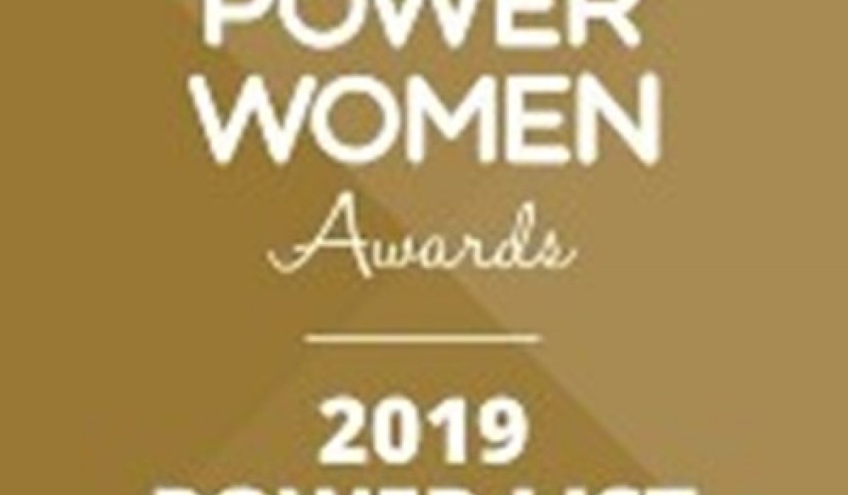 Dr Ann Limb named on Northern Power Women’s 2019 Power List