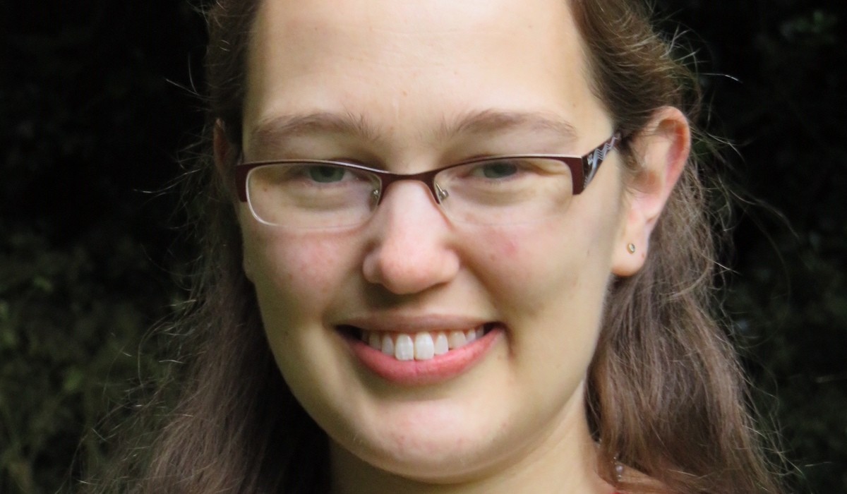 Dr Sarah Morgan promoted to Senior Research Associate, Department of Psychiatry 
