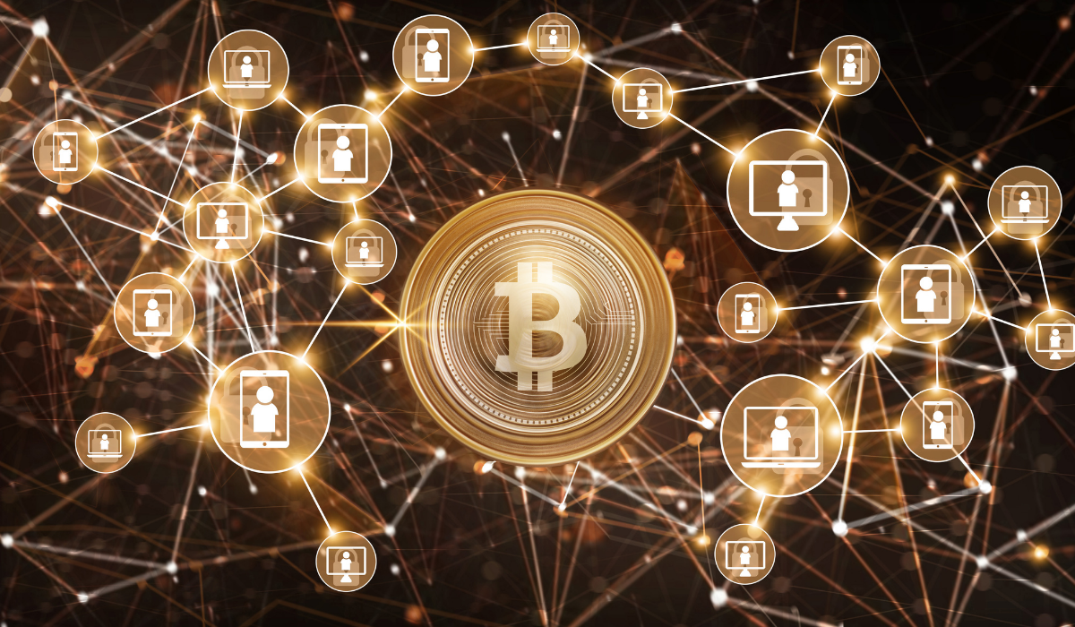 Cryptocurrency