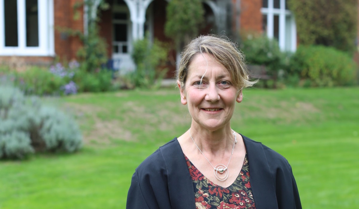 Jane Greatorex helps BBC Bitesize to educate younger people on Coronavirus