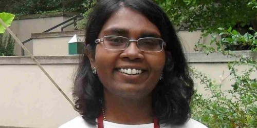Aishwarya Jacob