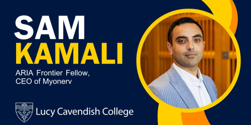 Sam Kamali