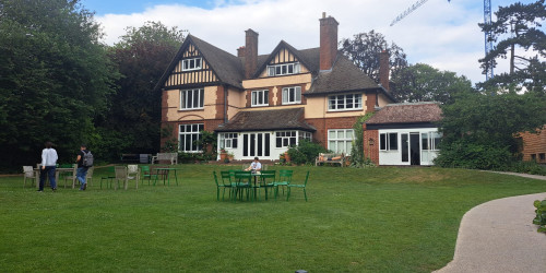 Lucy Cavendish College