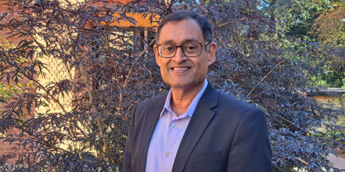 Girish Menon