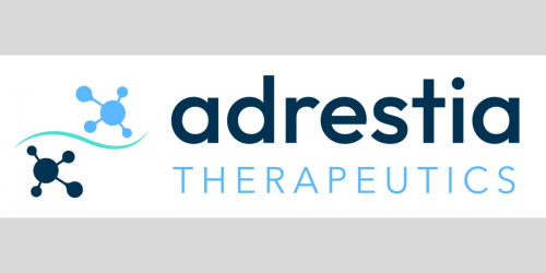 Adrestia Therapeutics logo