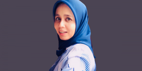 Prof Dr Norfilza Mohd Mokhtar