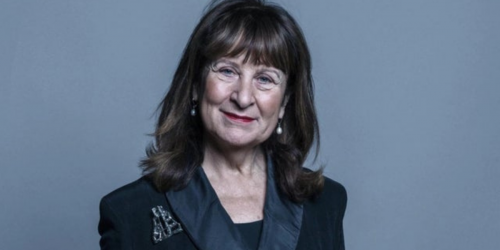 Baroness Kennedy of the Shaws