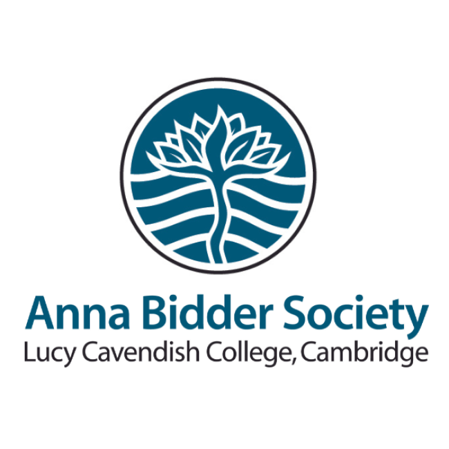 Logo of the Anna Bidder Society